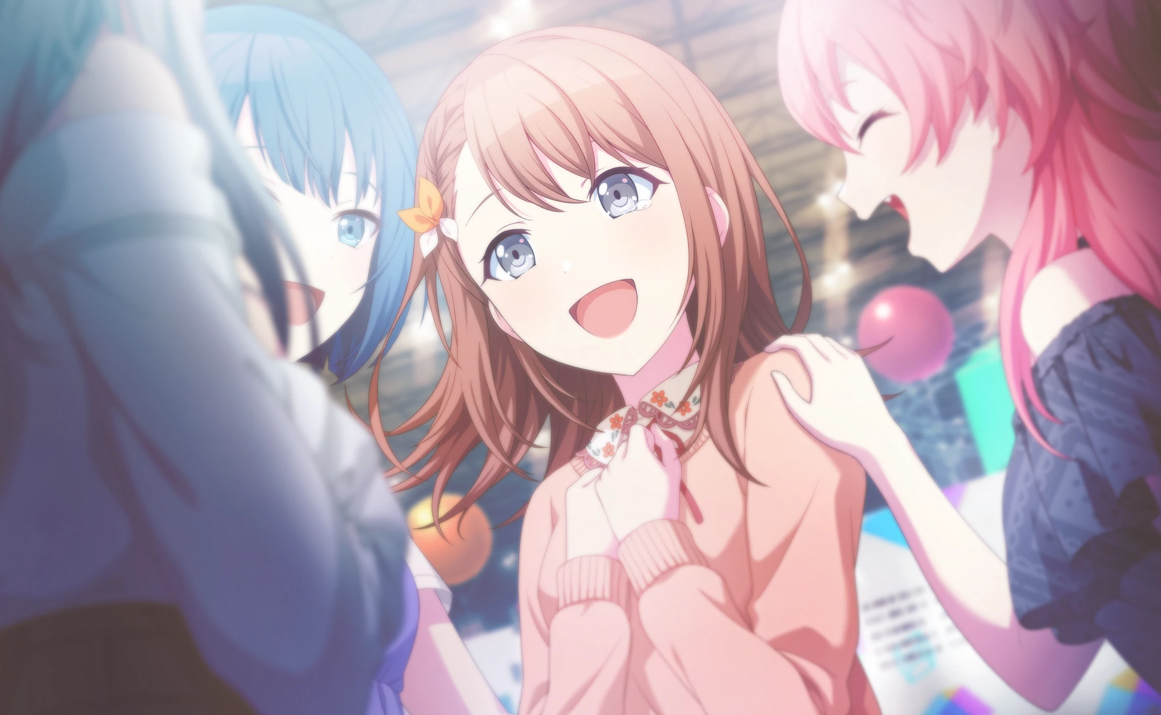 来自珍藏集: Card Artwork